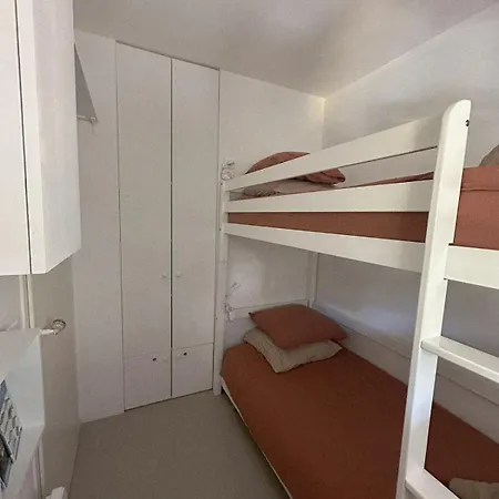 La Boite A Sardines Apartment