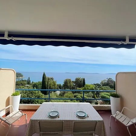 La Boite A Sardines Apartment Rayol-Canadel-sur-Mer