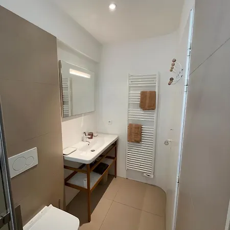 La Boite A Sardines Apartment Rayol-Canadel-sur-Mer
