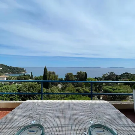 Apartment La Boite A Sardines *