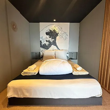Apartment La Boite A Sardines